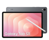 SAMSUNG Galaxy Tab S11 11" 12/128GB WiFi Szary - 1351863 - zdjęcie 5
